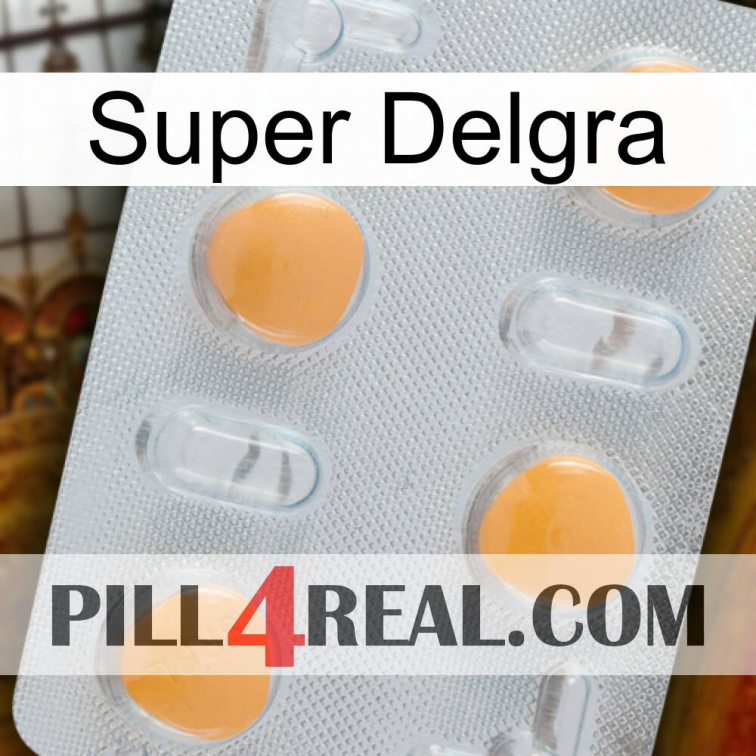 Super Delgra 24